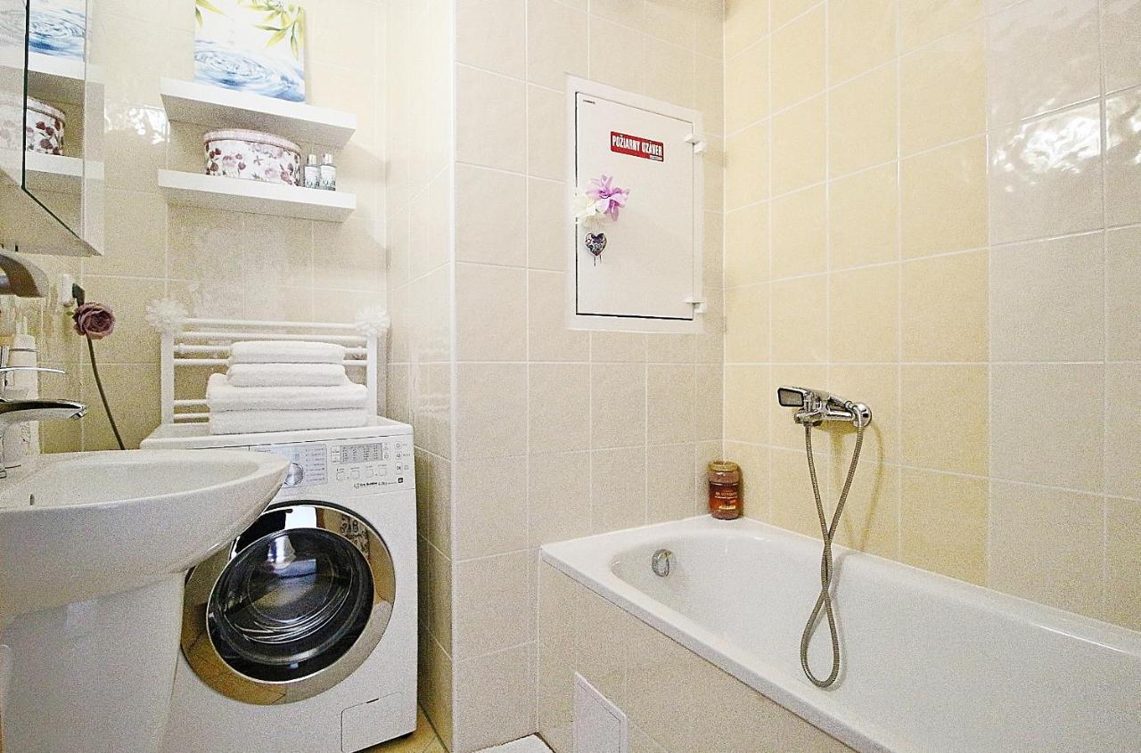 Jediny Apartman Tatranska Strba Exterior photo
