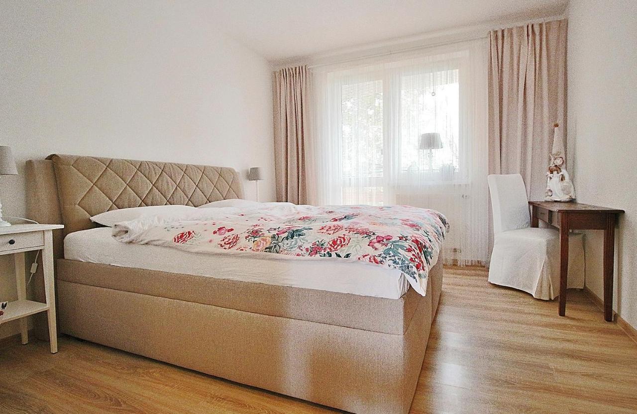 Jediny Apartman Tatranska Strba Exterior photo