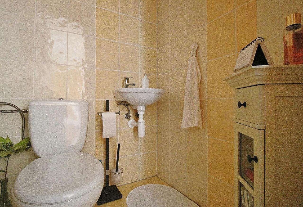 Jediny Apartman Tatranska Strba Exterior photo