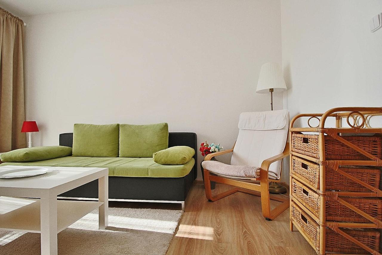 Jediny Apartman Tatranska Strba Exterior photo