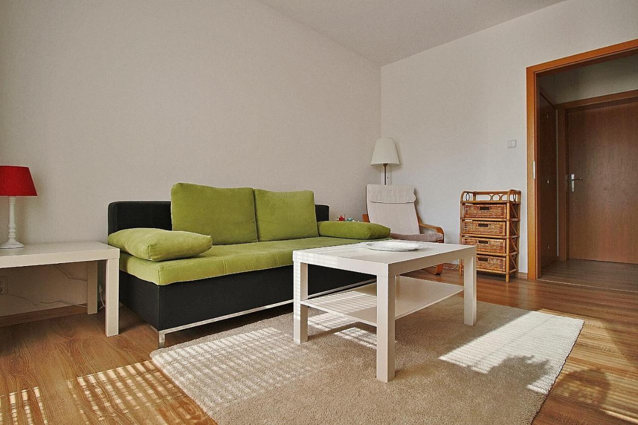Jediny Apartman Tatranska Strba Exterior photo